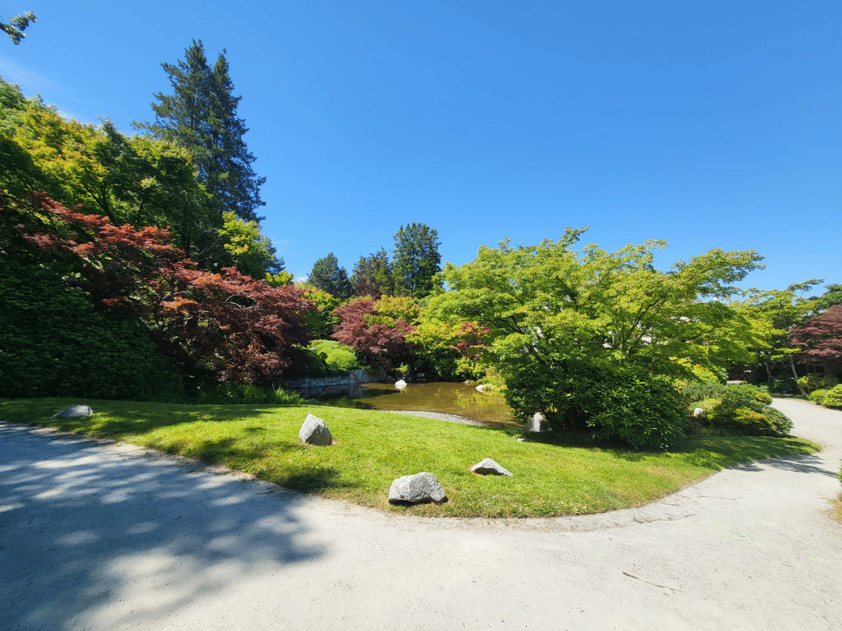 Momiji Garden